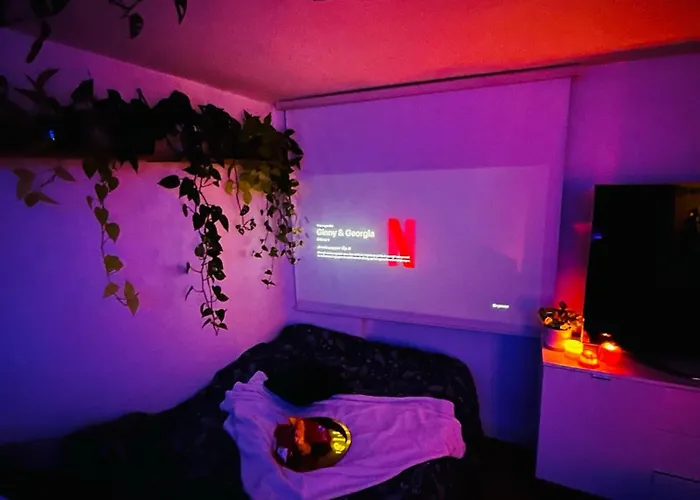 Cosy Centre-ville/mer * Le Havre