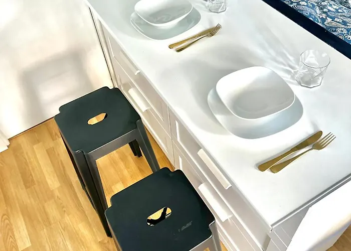 Cosy Centre-ville/mer * Le Havre