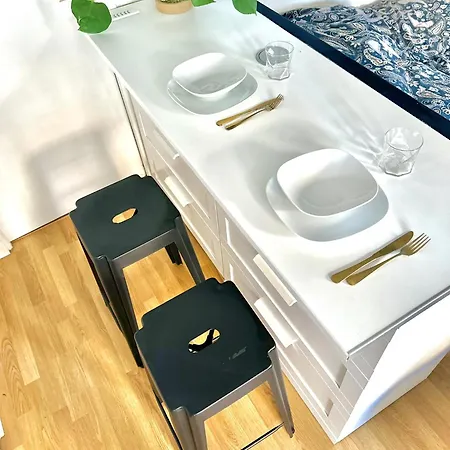 Cosy Centre-ville/mer * Le Havre